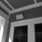 Pair Moderno M6 Outdoor/Indoor Porch Pool Patio Weather Resistant Speakers 6-1/2