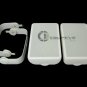 Pair Moderno M6 Outdoor/Indoor Porch Pool Patio Weather Resistant Speakers 6-1/2