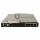 HP 438030-B21  GbE2c Layer 2/3 Ethernet Blade Switch 5 x10/100/1000 438475-001