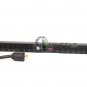 APC AP7862 Metered Rack PDU ZeroU 5.7kW 120V 42x 5-20 Outputs 208V Input L21-20P