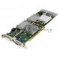 HP Visualize FX10 PCI 128MB DDR Video Graphics Card DVI VGA A1299-66503 Unix