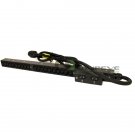 HP 4.9kVA 208 Volt L6-30 Input (20xC13) NEMA L6-30P NA/JP Basic PDU H5M58A