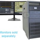 HP Z800 Music Production Workstation PC 8 Core 2.26GHz 16GB SSD Win7 DAW
