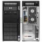 HP Z800 Music Production Workstation PC 8 Core 2.26GHz 16GB SSD Win7 DAW