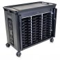 HP 30-NOTEBOOK CHARGING CART Locking Door H4F31UT