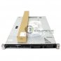 HP ProLiant DL160 Gen8 Server Xeon E5-2620 2.0GHz 6-core 8GB 662083-001 No HDD