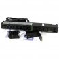 APC AP9559 Basic Rackmount PDU 1U 12-Outlets 3680VA 120V 208V 230V C13 & C19