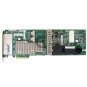 HP Smart Array P812/1G FBWC 2-ports Int/4-port PCIe x8 SAS Controller 487204-B21