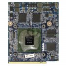 HP Nvidia FX1500M 256MB Mobile Video Card NX9440 QDFX-1500M-N-A2 417206-001
