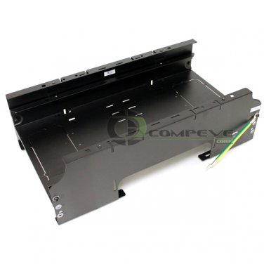 APC AR8561 Cable Through Management 600mm NetShelter Enclosures Grounding Panel