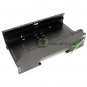 APC AR8561 Cable Through Management 600mm NetShelter Enclosures Grounding Panel