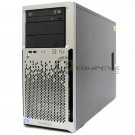 HP ProLiant ML350e Gen8 v2 SFF Tower Server Xeon E5-2440v2 1.9GH 16GB 749357-S01