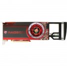 ATI Radeon HD 4870 1GB GDDR3 PCIe x16 Dual DVI Video Graphics Card Dell U092N