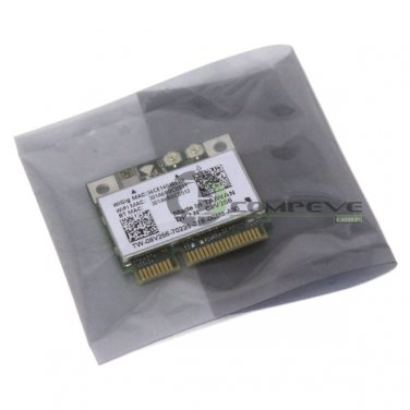 Dell 8V256 Mini Wireless Card 7Gbps DW1601 WLAN WiFi 802.11AD Halfheight QCA9005