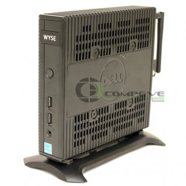 DELL/Wyse Thin Client D90D7 DTS 1XG-T48E 1.4GHz RAM 2GB Flash 16GB  909654-65L