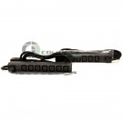 Pair of HP C-13 PDU Bar HSTNR-PS03 Power Distribution Unit 417585-001 AF500A