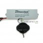 Lot of 15  Directed Video WFM100 WIRELESS FM RADIO TRANSMITTER Mono/Stereo