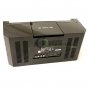 Insignia CD+G Karaoke System with 7" Color Monitor MP3 DVD JPEG  NS-KP04