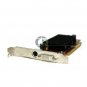 ATI Radeon HD 2400 Pro DVI S-Video 256MB DELL CP306 Graphics Video Card  UPC