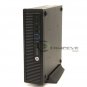 HP Thin Client Tower t820 G3220-3GHz RAM 4Gb SSD 16GB WES 7E 32-bit F3J93AT