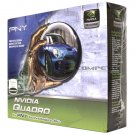 PNY Nvidia Quadro G-Sync II VCQFXGSYNC2-PB PCIe x1 Add-On Quadro Framelock Card
