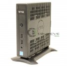 Wyse Thin Client D90D7 DTS 1XG-T48E 1.4GHz RAM 4GB Flash 16GB WinES7 909654-21L