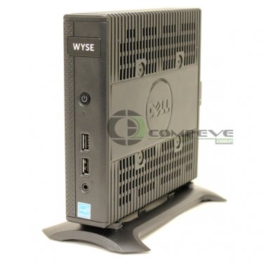 Wyse Thin Client D90D7 DTS 1XG-T48E 1.4GHz RAM 4GB Flash 16GB WinES7 909654-21L