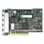 HP 331FLR Gigabit Network Ethernet Adapter Card 1GB PCIe x8 Quad Port 634025-001