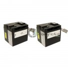 APC RBC11 Replacement Battery Cartridge #11 for UPS SUA24XLBP SU2200 SU2200RMXL