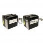 APC RBC11 Replacement Battery Cartridge #11 for UPS SUA24XLBP SU2200 SU2200RMXL