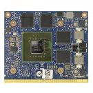 Nvidia Quadro K1100M 2GB N15P-Q1-A2 GDDR5 Video Graphics Card GPU Dell 51Y08