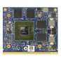 Nvidia Quadro K1100M 2GB N15P-Q1-A2 GDDR5 Video Graphics Card GPU Dell 51Y08
