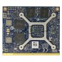 Nvidia Quadro K1100M 2GB N15P-Q1-A2 GDDR5 Video Graphics Card GPU Dell 51Y08