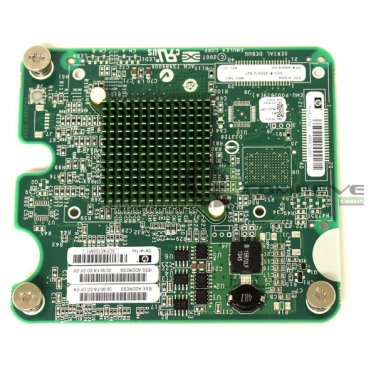 HP LPe1205- 8Gb BLc Emulex  FC HBA Card PCI c-Class BladeSystem 456972-B21