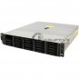 HP StorageWorks D2700 Disk Enclosure 25x 2.5 SFF SAS/SATA/SSD 6Gb/s AJ941-63002