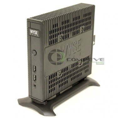 WYSE Thin Client D10D  AMD G-T48E 1.4 GHz Dual Core RAM 2Gb Flash 2Gb 909638-01L