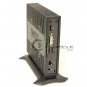 WYSE Thin Client D10D  AMD G-T48E 1.4 GHz Dual Core RAM 2Gb Flash 2Gb 909638-01L