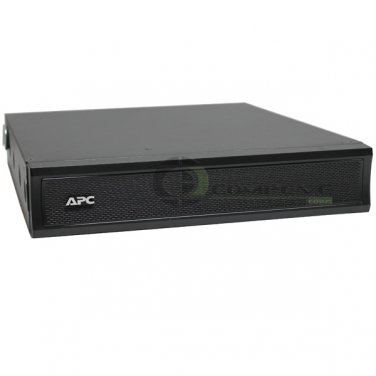 APC SMX48RMBP2U Smart-UPS X-Series 48V Rack/Tower External Battery Pack SMX1000