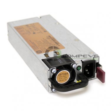HP X331 Power Supply PSU Hot-Plug 165W 100-240V to 12V J9739A for HP 2920 Switch