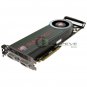 ATI Radeon HD 4870 X2 2GB GDDR5 PCIe x16 Dual DVI Video Graphics Card Dell W327J