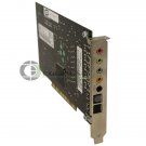 Creative Sound Blaster X-Fi Xtreme Gamer SB0770 7.1 Channel PCI Sound Card WW202