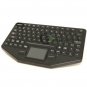 IKEY  SL-86-911-TP Motion Keyboard USB NVIS   Emergency key