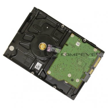 DELL G1XNT HDD Seagate Barracuda 1TB ST1000DM003 7.2K  SATA 6.0Gb/s 1CH162-510 H
