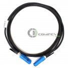 HP X240 10G SFP+ to SFP+ 3m 9ft Direct Attach Copper Cable Networking JD097C