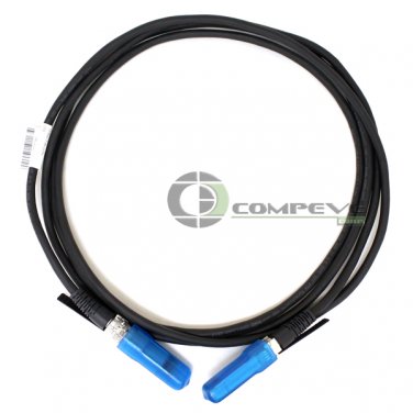 HP X240 10G SFP+ to SFP+ 3m 9ft Direct Attach Copper Cable Networking JD097C