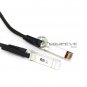 HP X240 10G SFP+ to SFP+ 3m 9ft Direct Attach Copper Cable Networking JD097C