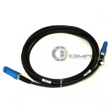 HP BladeSystem c-Class 10GbE SFP+ to SFP+ Direct Attach Copper Cable  537963-B21