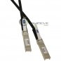 HP BladeSystem c-Class 10GbE SFP+ to SFP+ Direct Attach Copper Cable  537963-B21