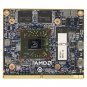 HP GFX  AMD FirePro M2 XT GL  Mobile Video Card  216-0834044 689279-001