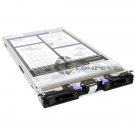 IBM 7870-AC1 Blade Server HS22 Intel Xeon E5620 2.40GHz 6GB RAM 7870G2U Flexible